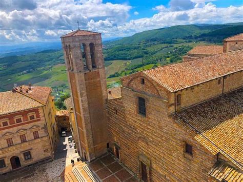 12 Wineries in Montepulciano Not to Miss (2023) I Boutique Adventurer