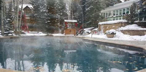 Sonnenalp Spa (Vail) - 2021 All You Need to Know BEFORE You Go (with Photos) - Tripadvisor