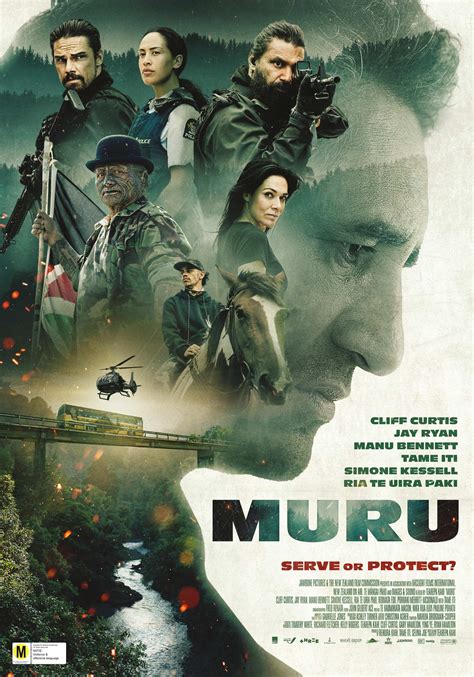 Muru (2022)