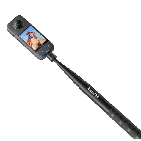 Insta360 114cm Invisible Selfie Stick - Urban Gadgets PH