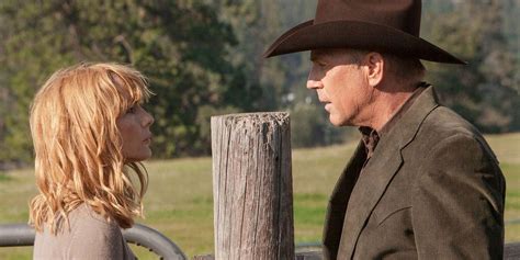 Watch the First Full Trailer for Yellowstone Season 5