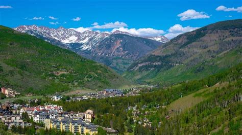 The 15 Best Mountain Towns in Colorado You Need to Visit