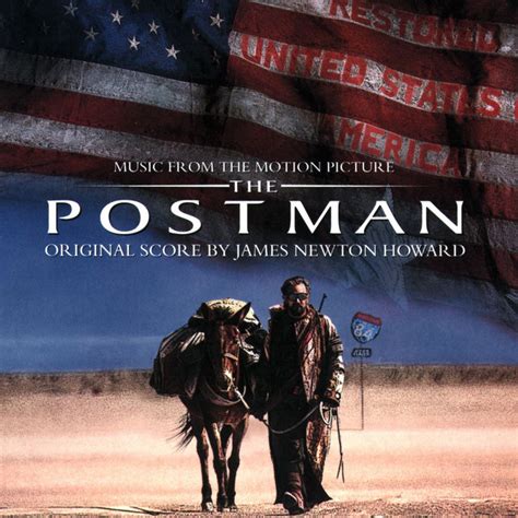 Amy Grant & Kevin Costner/The Postman Soundtrack: Songs list, analysis ...