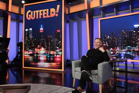 Greg Gutfeld Is King of Late Night as His Fox News Show Beats Colbert ...