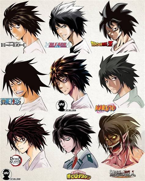 Pin de Itzuki em Death Note | Anime, Personagens de anime, Fotos de anime engraçada