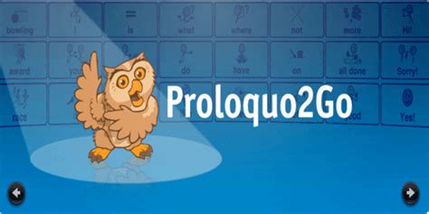 Assistive Technology Blog: Proloquo2Go 3.0 Coming Soon With Exciting ...