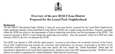 rsm-zoning – Laurel Park Neighborhood Association | Sarasota FL