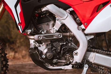 2019 Honda CRF250RX Review (15 Fast Facts)