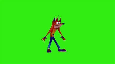 Woah GIF - Woah - Discover & Share GIFs Crash Bandicoot, Skylanders ...