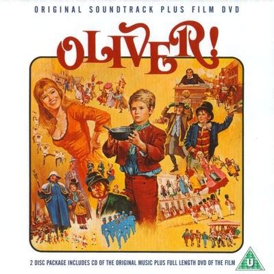 Oliver! Soundtrack