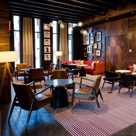 The Cambria Hotel Boston Somerville Opens With a Community Flair