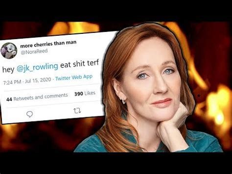 Deep dive into the J.K. Rowling controversy : reasonrising