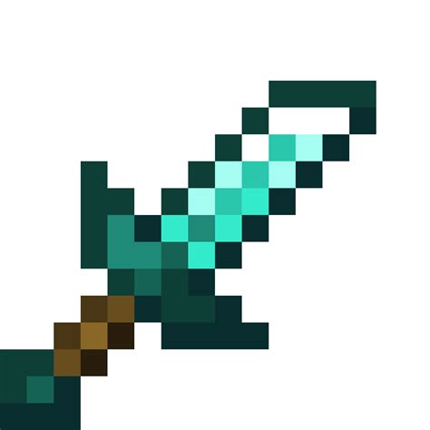 Dagger Swords - Minecraft Resource Pack