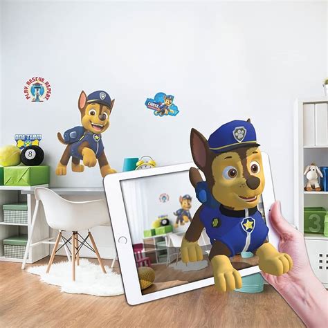 10+ ý tưởng paw patrol room decor cho phòng của bạn