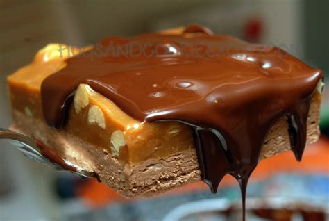 HOMEMADE SNICKERS BARS!!!!! - Hugs and Cookies XOXO