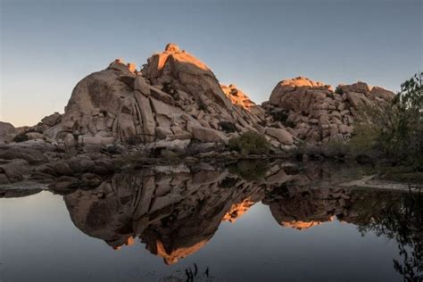 5 Stunning Joshua Tree Sunrise Spots You Need to See