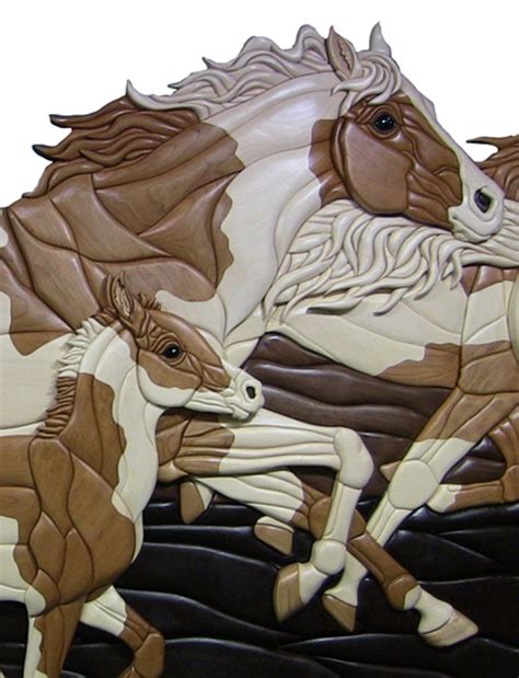 Kathy Wise - Wild Horses - ArtPrize Entry Profile - A radically open art contest, Grand Rapids ...