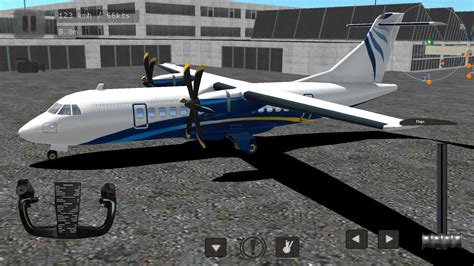 Flight Simulator : Plane Pilot APK Download - Free Simulation GAME for Android | APKPure.com