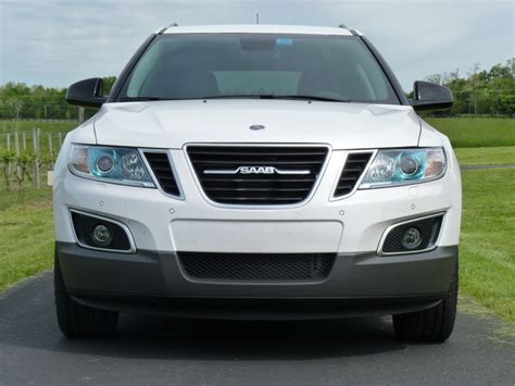 Image: 2011 Saab 9-4X Aero, size: 1024 x 768, type: gif, posted on: May 12, 2011, 3:11 pm ...