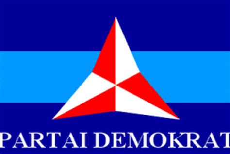 Respons Pendiri Demokrat Sikapi Pendaftaran Logo Partai | Republika Online