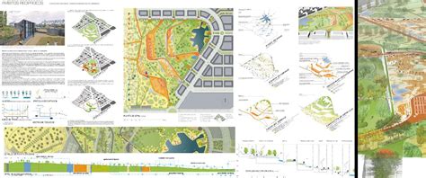 Parque de Valdebebas — Fletcher Studio