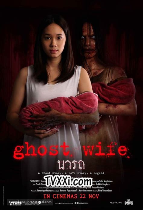 Ghost Wife Film Horror Thailand Subtitle Indonesia TVXXi #BioskopOnline di 2020 | Film, Film ...