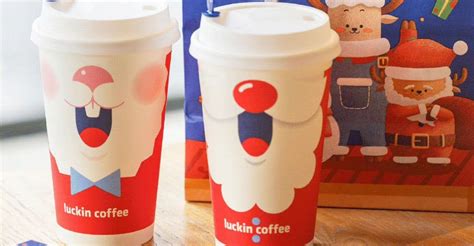 Luckin Coffee Launches Franchise Expansion Drive