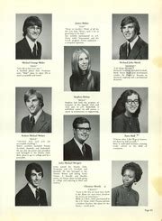 Carteret High School - Loudspeaker Yearbook (Carteret, NJ), Class of 1974, Page 49 of 182