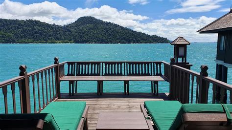 Hotel Review: Pangkor Laut Resort, Malaysia – Luxury Villas by YTL ...