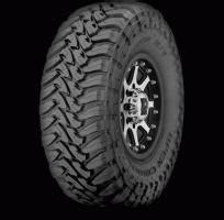 Toyo Open Country MT - Tyre reviews and ratings