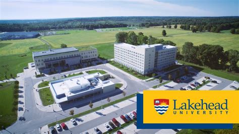 Lakehead University – Visa Consultancy Center in Bangladesh