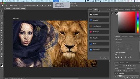 Cómo usar Photoshop: Tutorial de Photoshop para principiantes - GoPillar News