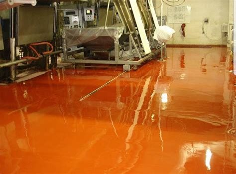 Is Industrial Flooring Paint Any Good? | Xpedite Coatings
