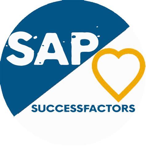 sap successfactors logo png 10 free Cliparts | Download images on Clipground 2024