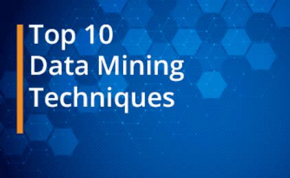 Top 10 Trends In Data Mining - Sixsense News