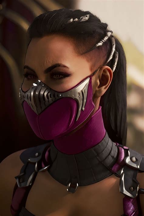 Mileena (Mortal Kombat 1 - 2023) - v1.0 | Stable Diffusion LoRA | Civitai