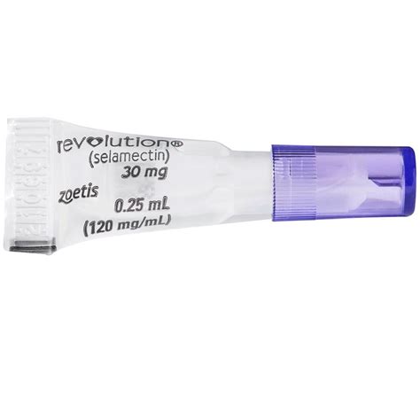 Revolution for Dogs, 5.1-10 lbs (1 Dose) | On Sale | EntirelyPets Rx