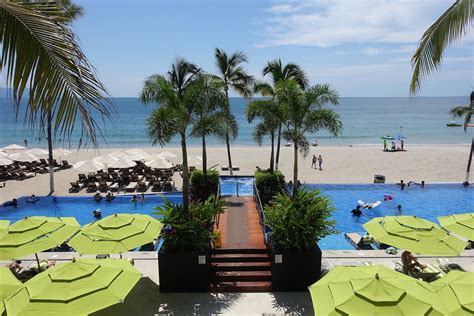 Review: Hyatt Ziva All-Inclusive Resort Puerto Vallarta