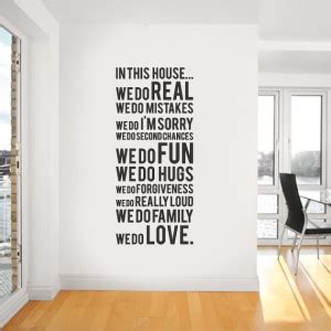 Wall Decorating Ideas for Your New Home | Moving Happiness Home