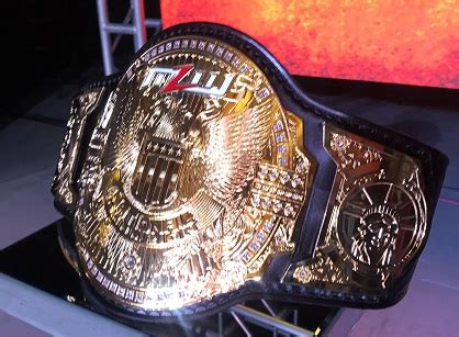 MLW National Openweight Championship | Pro Wrestling | Fandom