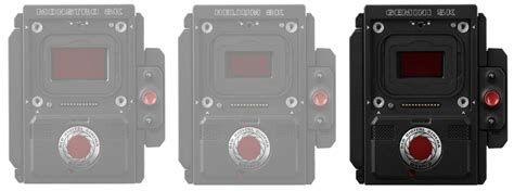 Which RED is Which? RED Camera Line Up Explained – Confusion Obsolete ...