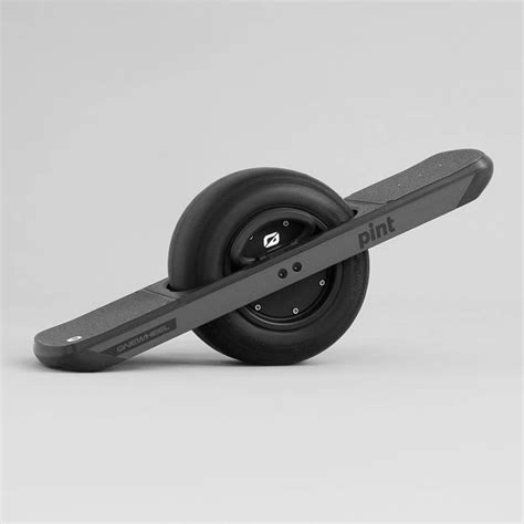 Onewheel Pint - The Garage OTR