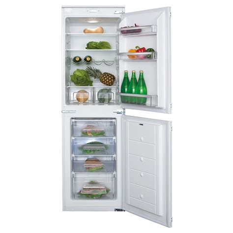 CDA Integrated 50/50 Fridge/freezer FW852 - Kitchen from TAPS UK