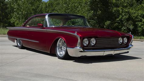 1960 Ford Galaxie Starliner Custom Coupe VIN: 0R53Y114464 - CLASSIC.COM