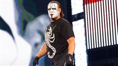 Sting | WWE