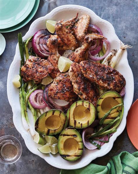 13 Grilled Avocado Recipes You Should Be Making - PureWow