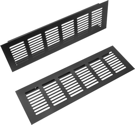 Waziaqoc 2 Pcs Aluminum Alloy Air Vent Grille, India | Ubuy