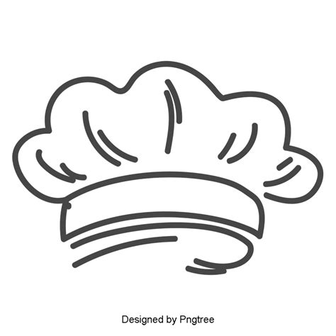 chef hat vector png 20 free Cliparts | Download images on Clipground 2024