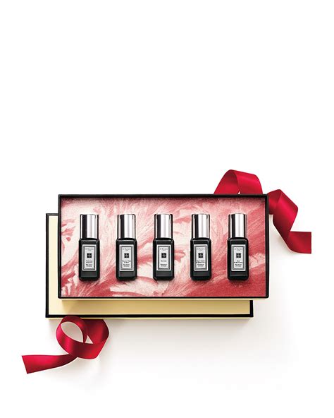 Jo Malone™ Cologne Intense Collection Gift Set | Bloomingdale's