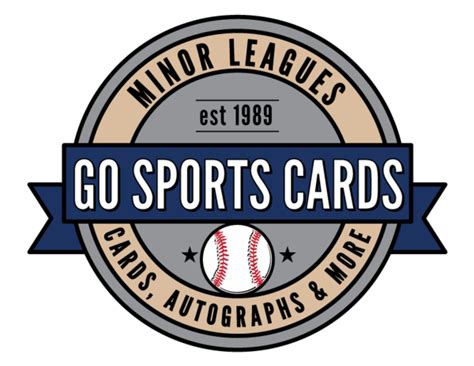 Minor League Baseball Card Singles Team Sets : GoSportsCards – Go Sports Cards